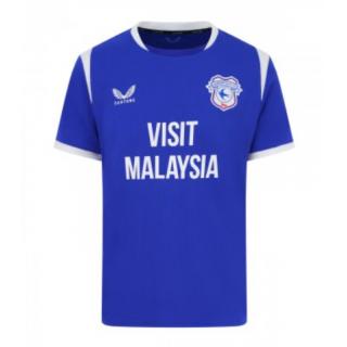 Cardiff City 1a Equipación 2026/27